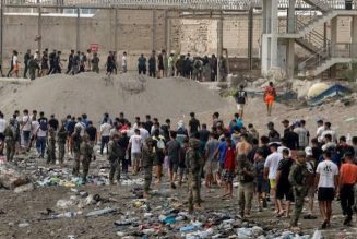 C&rsquo;est bien le gouvernement marocain qui a organisé l’arrivée massive de plusieurs dizaines d&rsquo;immigrés à Ceuta