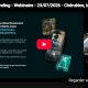 Devenez actionnaire de Chérubins en revivant ce webinaire inspirant