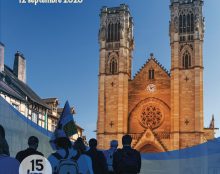 12 septembre : Pèlerinage pour les vocations à Chalon-sur-Saône (Bourgogne)