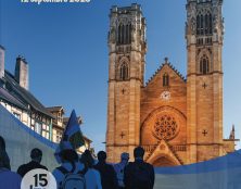 12 septembre : Pèlerinage pour les vocations à Chalon-sur-Saône (Bourgogne)