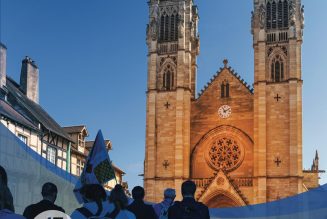 12 septembre : Pèlerinage pour les vocations à Chalon-sur-Saône (Bourgogne)