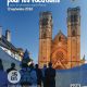 12 septembre : Pèlerinage pour les vocations à Chalon-sur-Saône (Bourgogne)