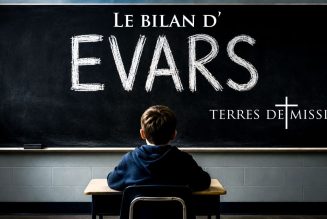 EVARS: un bilan globalement négatif