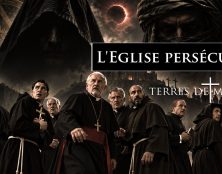 L&rsquo;Eglise persécutée… jusque dans les hôpitaux français