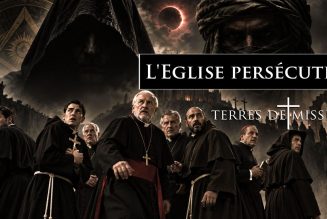 L&rsquo;Eglise persécutée… jusque dans les hôpitaux français