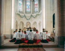 La paix liturgique est possible : le laboratoire de Saint-Germain-en-Laye