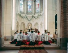 La paix liturgique est possible : le laboratoire de Saint-Germain-en-Laye