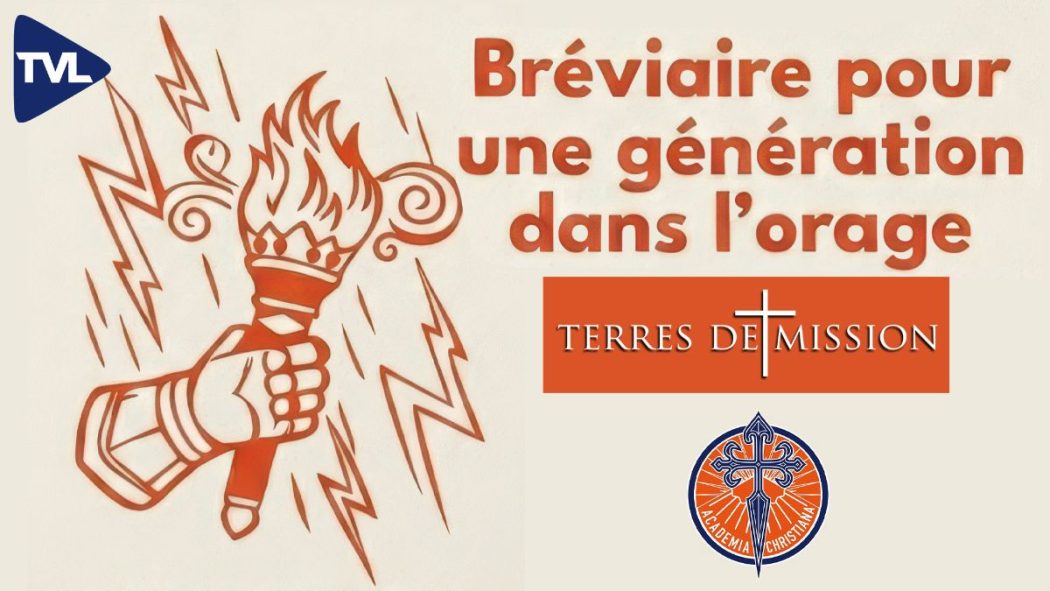 Terres de Mission : Le livre programme d&rsquo;Academia Christiana
