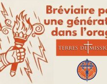 Terres de Mission : Le livre programme d&rsquo;Academia Christiana