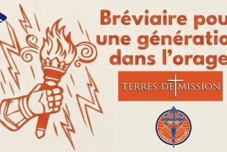 Terres de Mission : Le livre programme d&rsquo;Academia Christiana