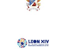 Missel des cérémonies du pape Léon XIV en France
