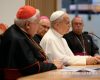 Le pape aux évêques : l’unité n’est pas une plate uniformité