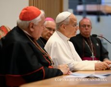 Le pape aux évêques : l’unité n’est pas une plate uniformité
