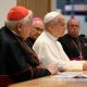 Le pape aux évêques : l’unité n’est pas une plate uniformité