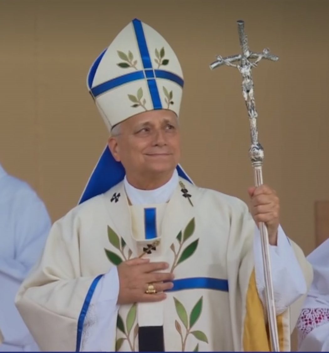 Le Saint-Père nous a fait voir les premières lueurs du printemps de la France