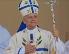 Le Saint-Père nous a fait voir les premières lueurs du printemps de la France