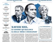 Pourquoi le pape n&rsquo;a pas visité la Maison Jeanne Garnier