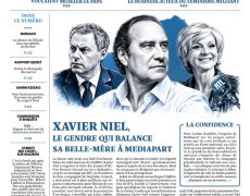 Pourquoi le pape n&rsquo;a pas visité la Maison Jeanne Garnier