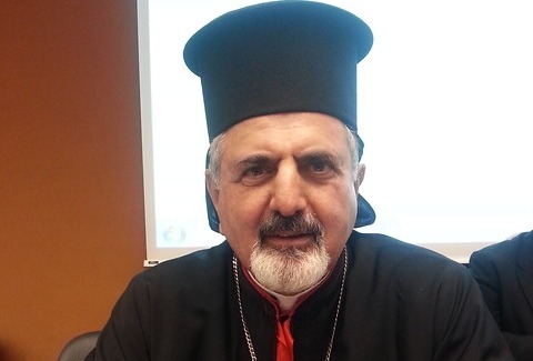 Crise au sein de l’Église syriaque catholique
