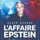 « L&rsquo;Affaire Epstein » : le livre explosif pour comprendre, pour réclamer la vérité et la justice !