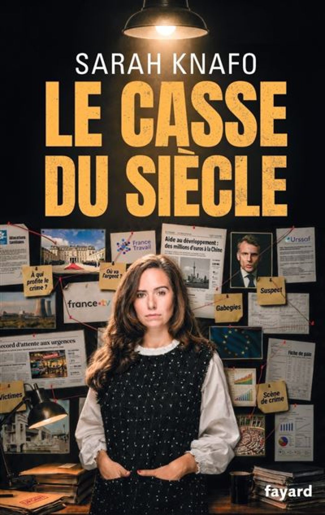 Le procès d’un État irresponsable