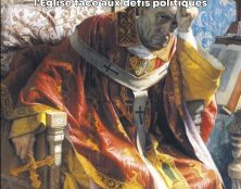 De Léon XIII à Léon XIV : l&rsquo;Eglise face aux défis politiques