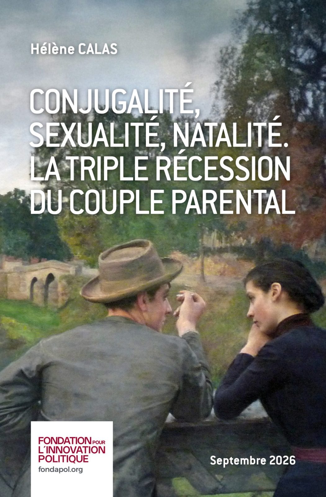 Le délitement de la famille à la source de la crise démographique