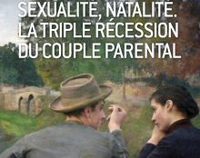 Le délitement de la famille à la source de la crise démographique