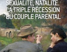 Le délitement de la famille à la source de la crise démographique