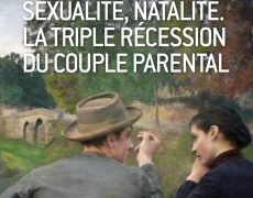 Le délitement de la famille à la source de la crise démographique