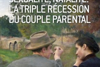 Le délitement de la famille à la source de la crise démographique
