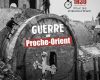 1h30 pour les chrétiens d’Orient