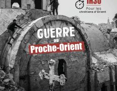 1h30 pour les chrétiens d’Orient