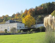 Les religieuses de la Visitation quittent Nevers