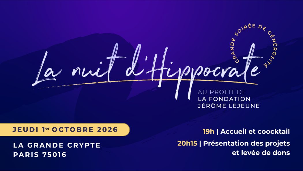 Nouvelle édition de la Nuit d&rsquo;Hippocrate