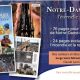Notre-Dame de Paris l’éternelle renaissance – Un chef d’oeuvre de la BD historique