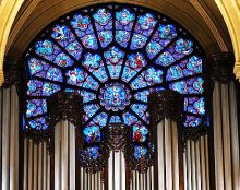 Le problème de la liturgie et de la musique sacrée est aussi le problème des séminaires