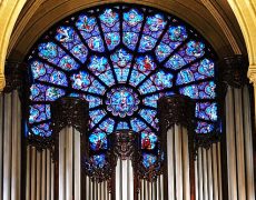 Le problème de la liturgie et de la musique sacrée est aussi le problème des séminaires