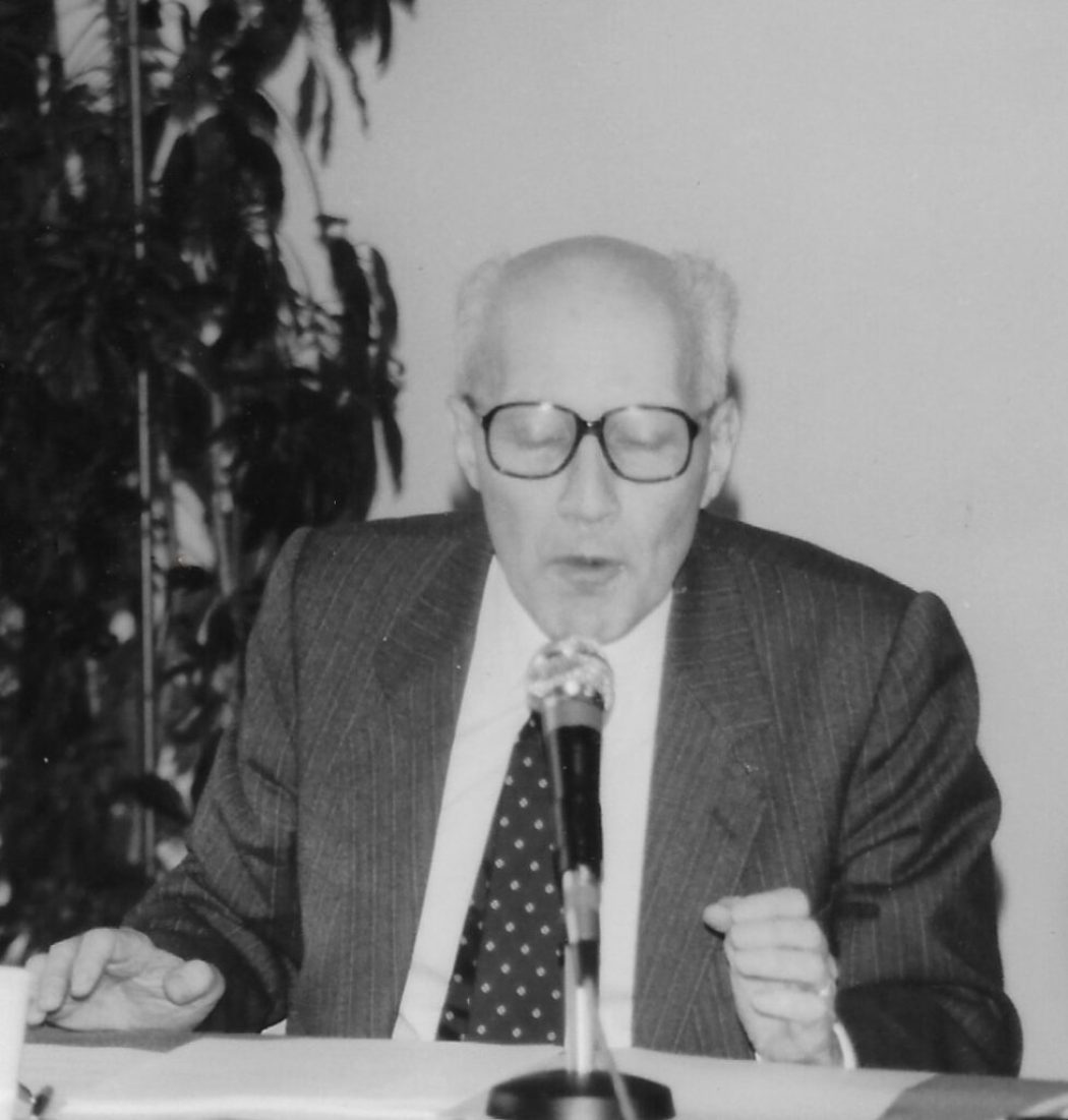 Rappel à Dieu de Maître Hubert Le Griel