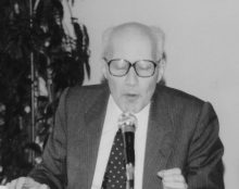 Rappel à Dieu de Maître Hubert Le Griel