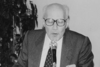 Rappel à Dieu de Maître Hubert Le Griel