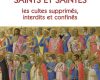 Les saints censurés