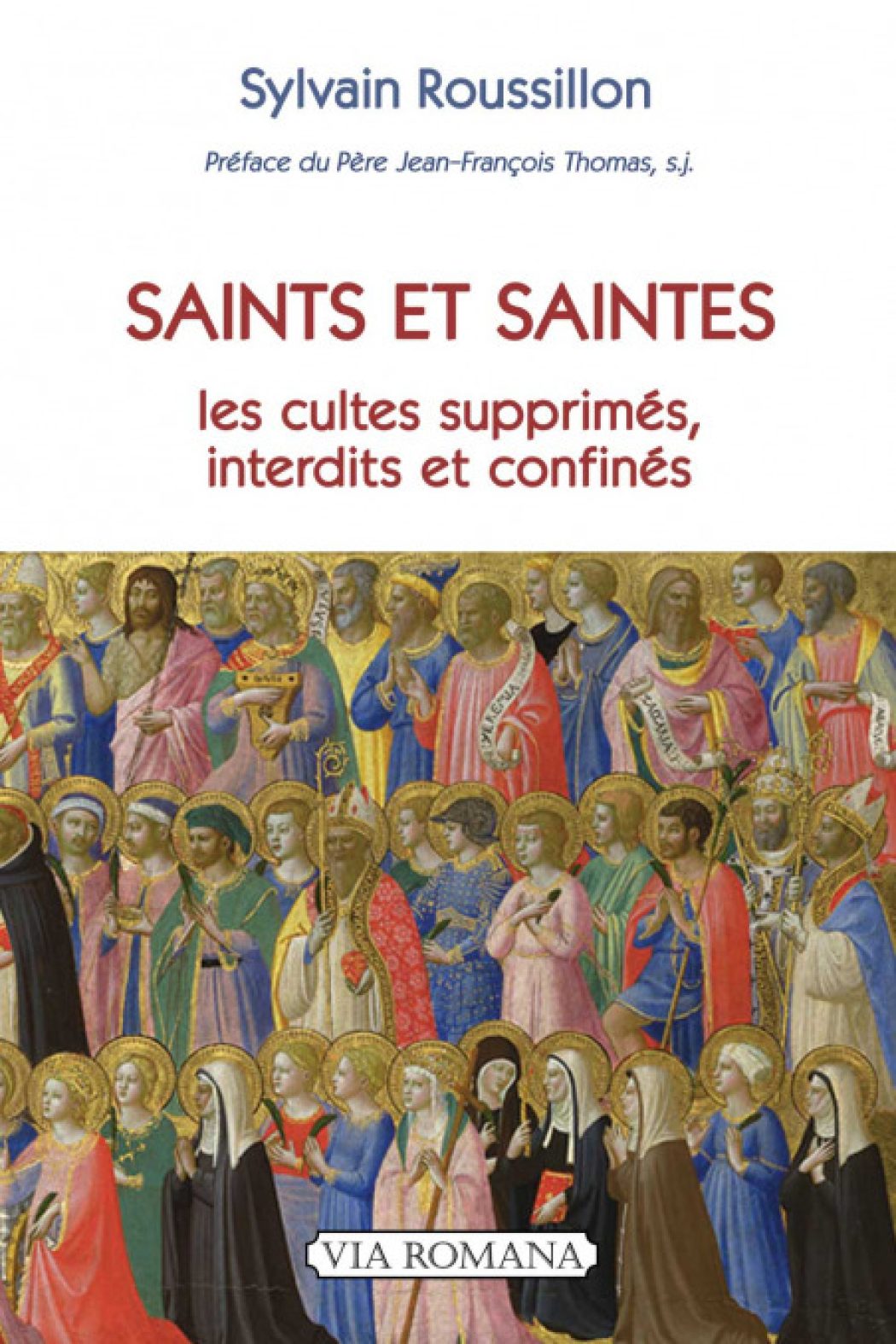 Les saints censurés
