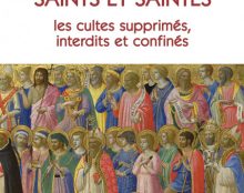Les saints censurés