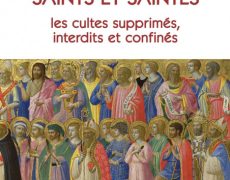 Les saints censurés