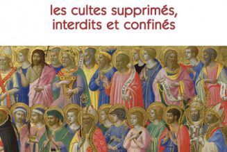 Les saints censurés