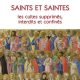 Les saints censurés