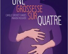 « Une grossesse sur quatre »…