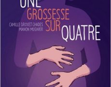 « Une grossesse sur quatre »…