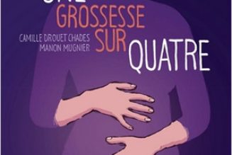 « Une grossesse sur quatre »…